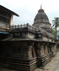 Gokarna Temple