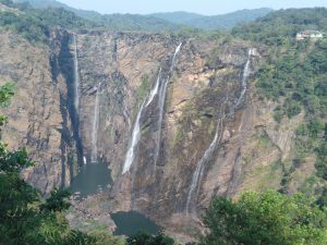 Jog Falls