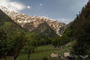 Padri Trek