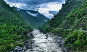 Uttarakhand