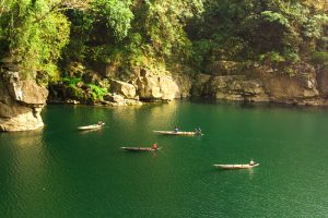 Dawki_River Shillong