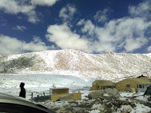 Leh Ladak