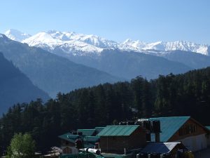 Manali _Himachal_Pradesh