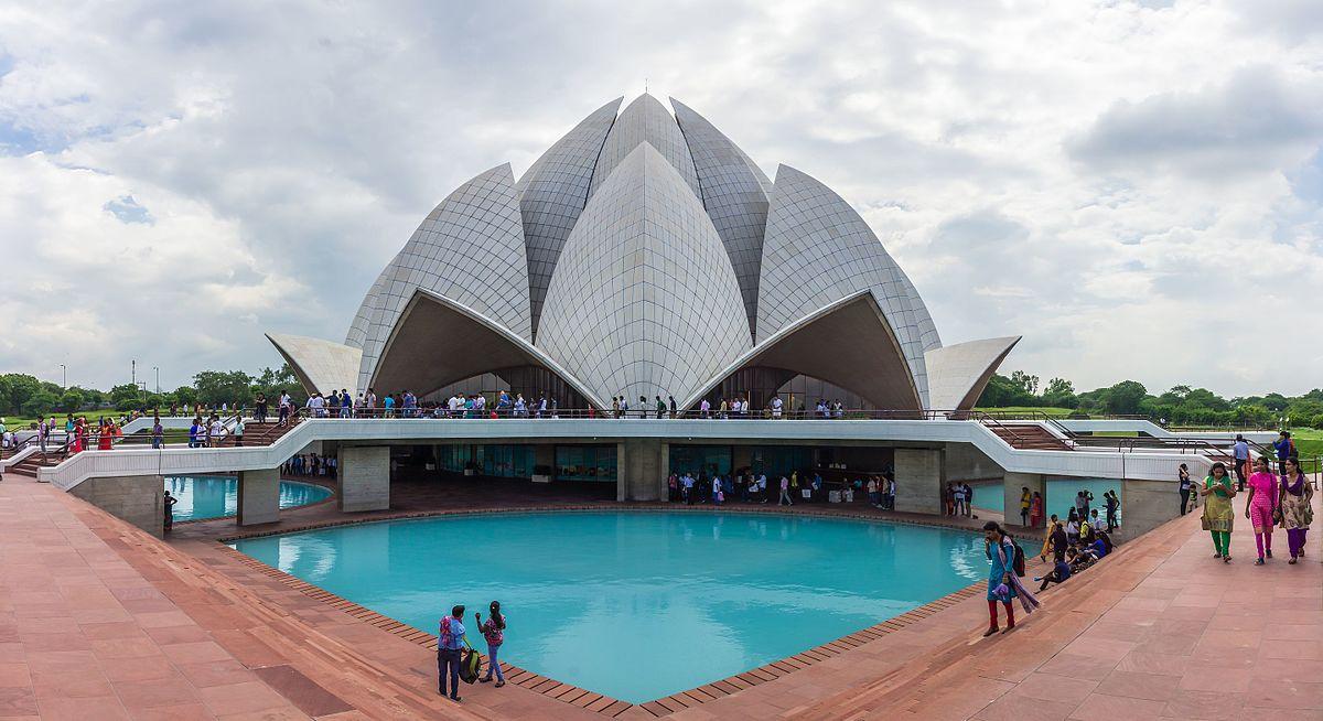 Places to visit in Delhi