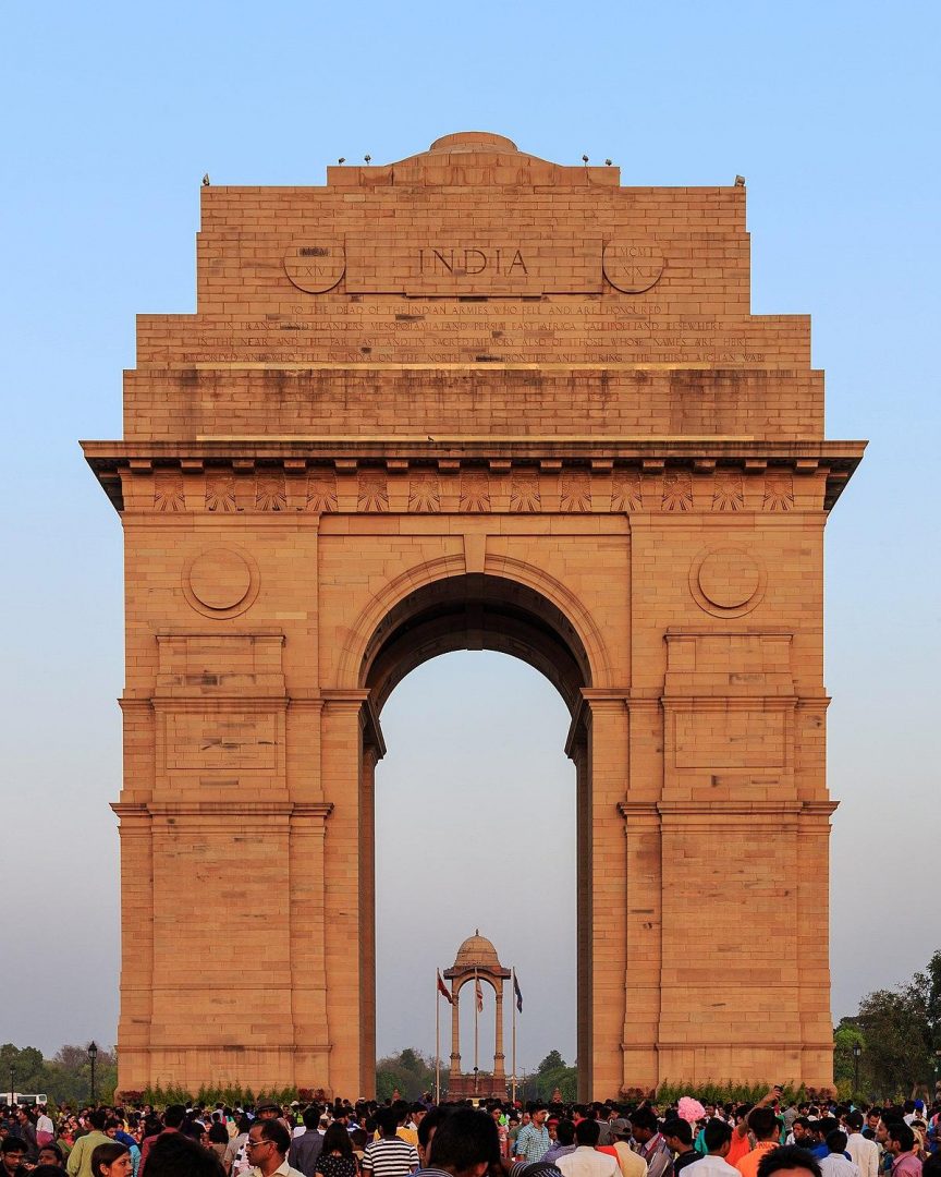 Places to visit in Delhi