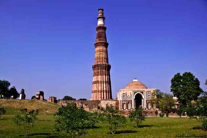 Places to visit in Delhi