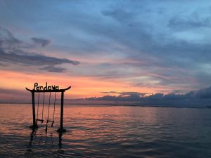 Bali Pandawa