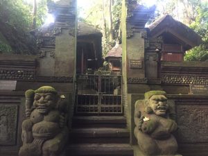 Bali Temple