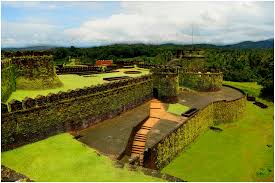 Mirjan Fort