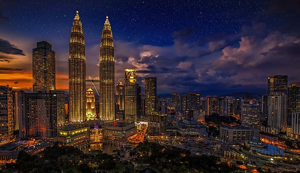 kuala lumpur Malaysia