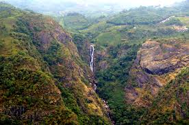 Catherine Falls, Coonoor