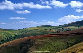 Chikmagalur View