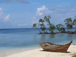 Havelock, Andaman Nicobar Island