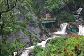 Kallatagiri Falls