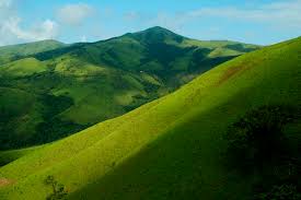 Kemmangundi view