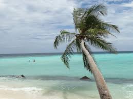 Maafushi Island Beach, Maldives