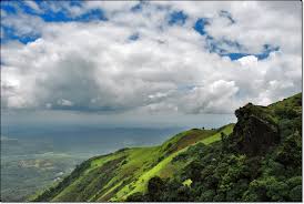 Mullayanagiri View