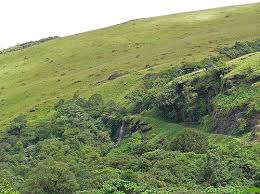 Shanti Falls