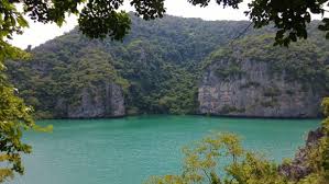 Blue Lagon Thailand