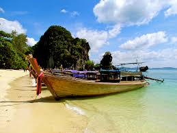 Krabi Thailand