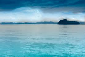 Phuket Thailand Sea