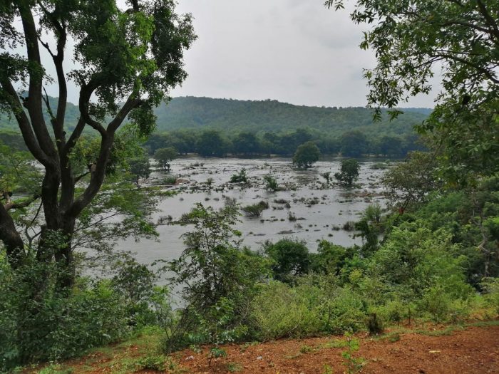 Bheemeshwari Getaways