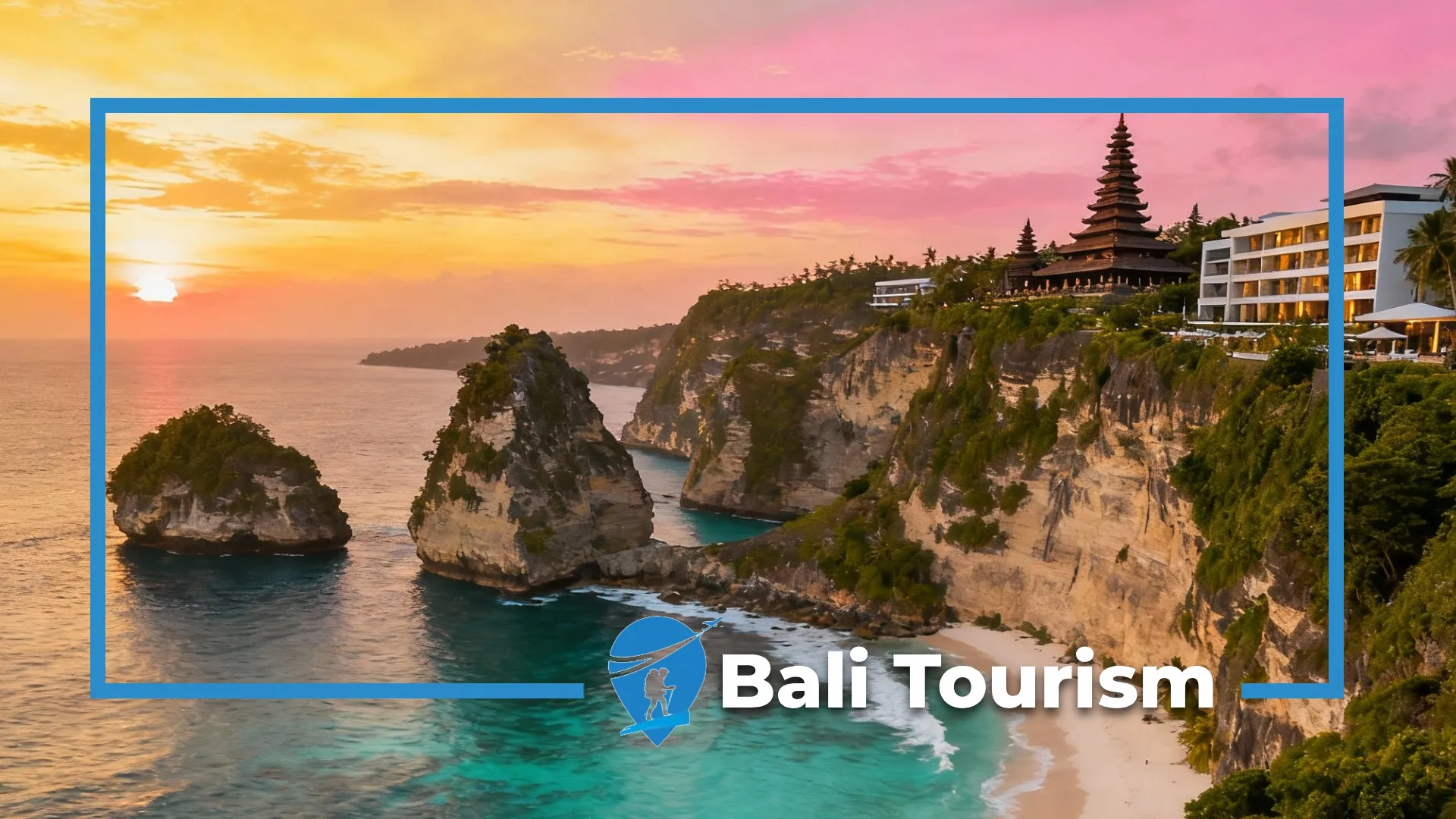 Bali Tourism