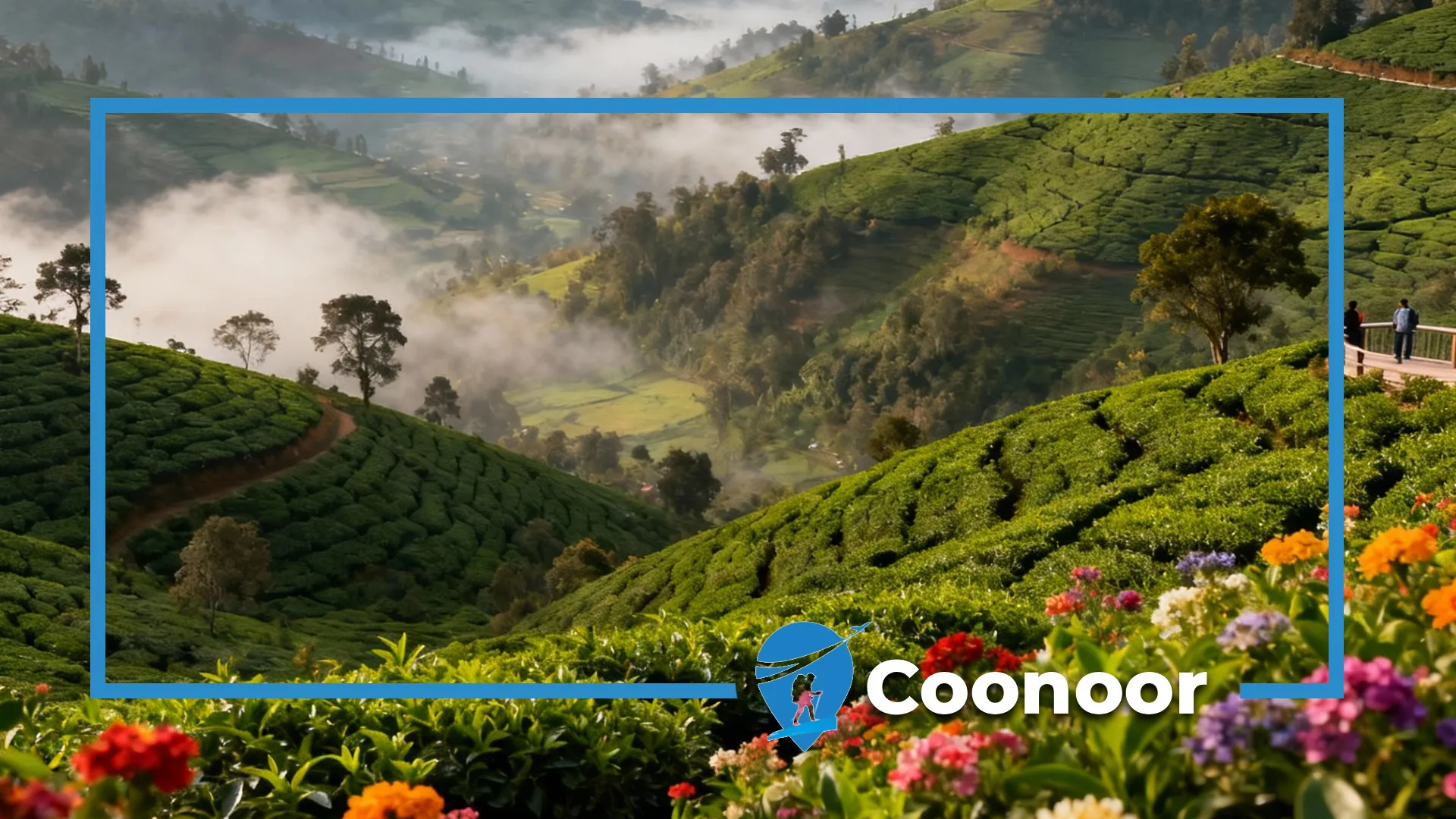 Coonoor Tourism