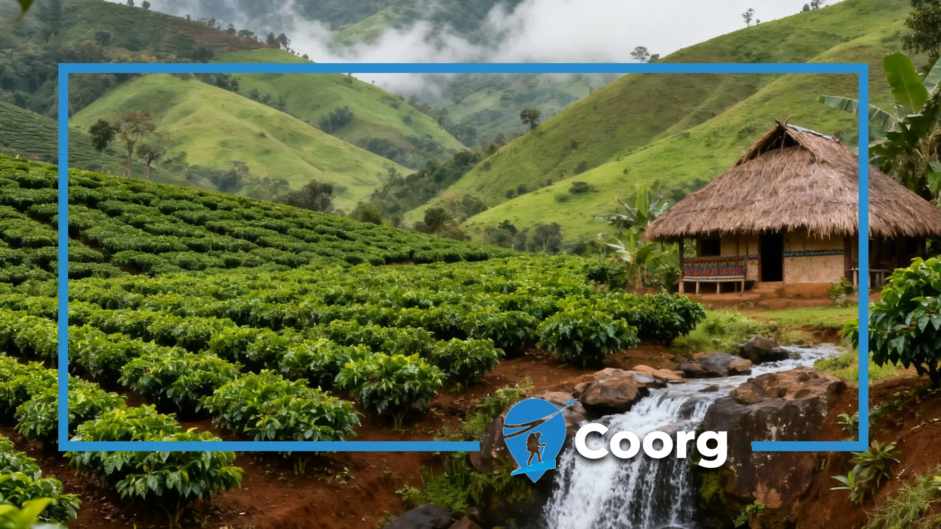 Coorg Tourism 2021