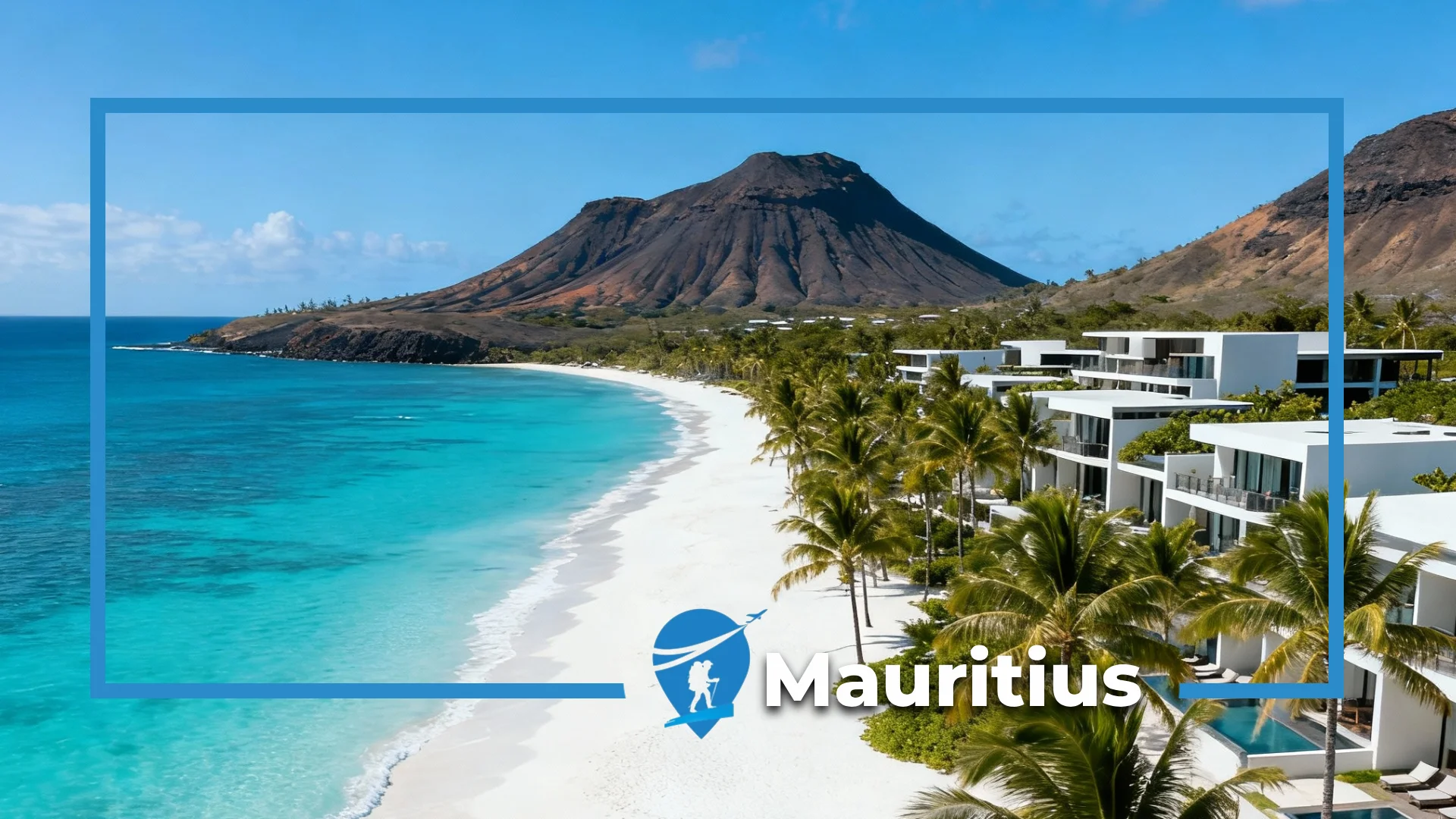 Mauritius: The best tropical islands getaway