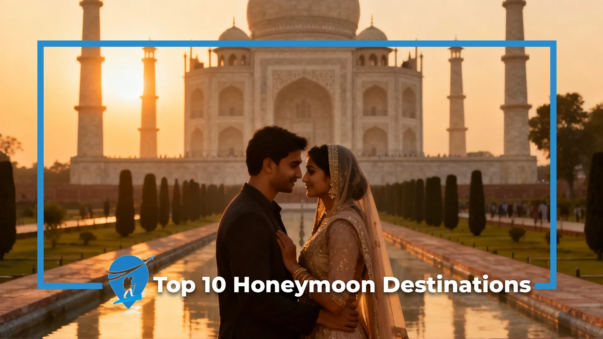 Top 10 Honeymoon Destinations In India
