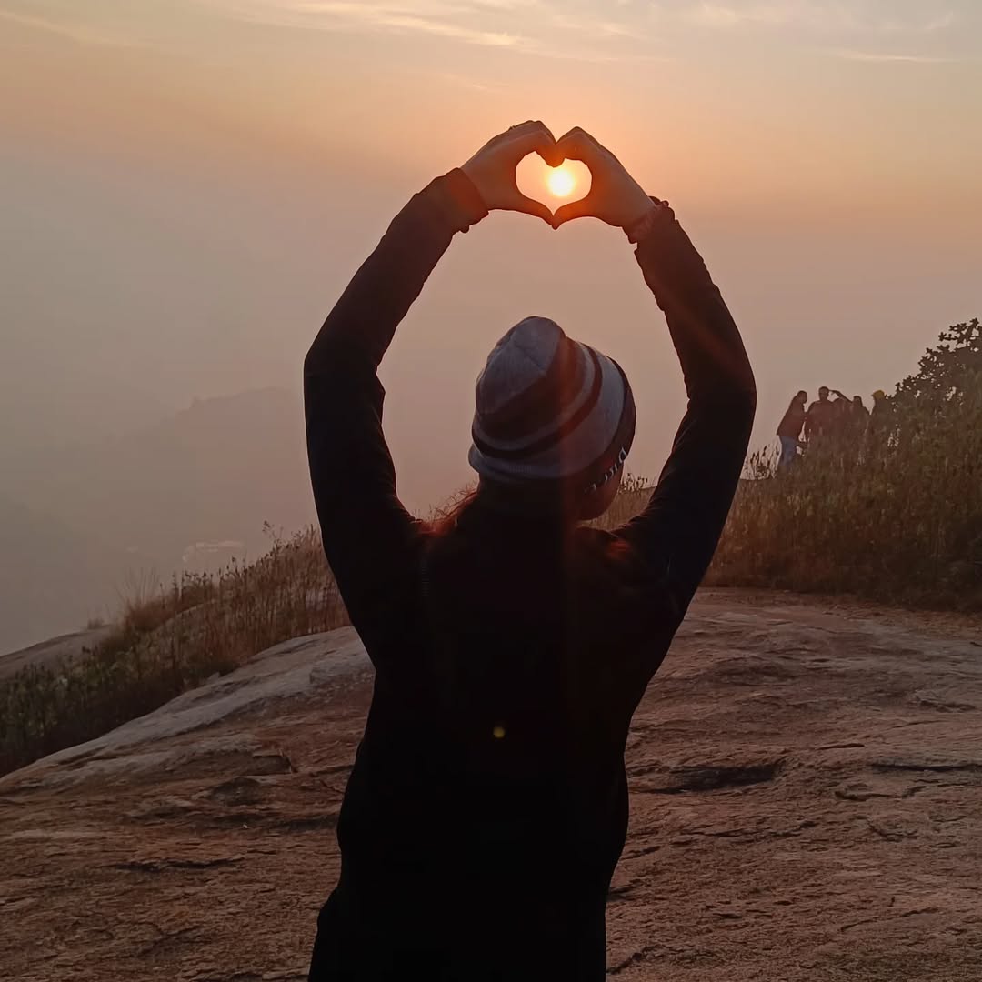 Uttari Betta Sunrise Trek