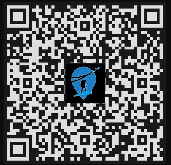 UPI QR Code