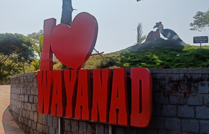 Wayanad Trip