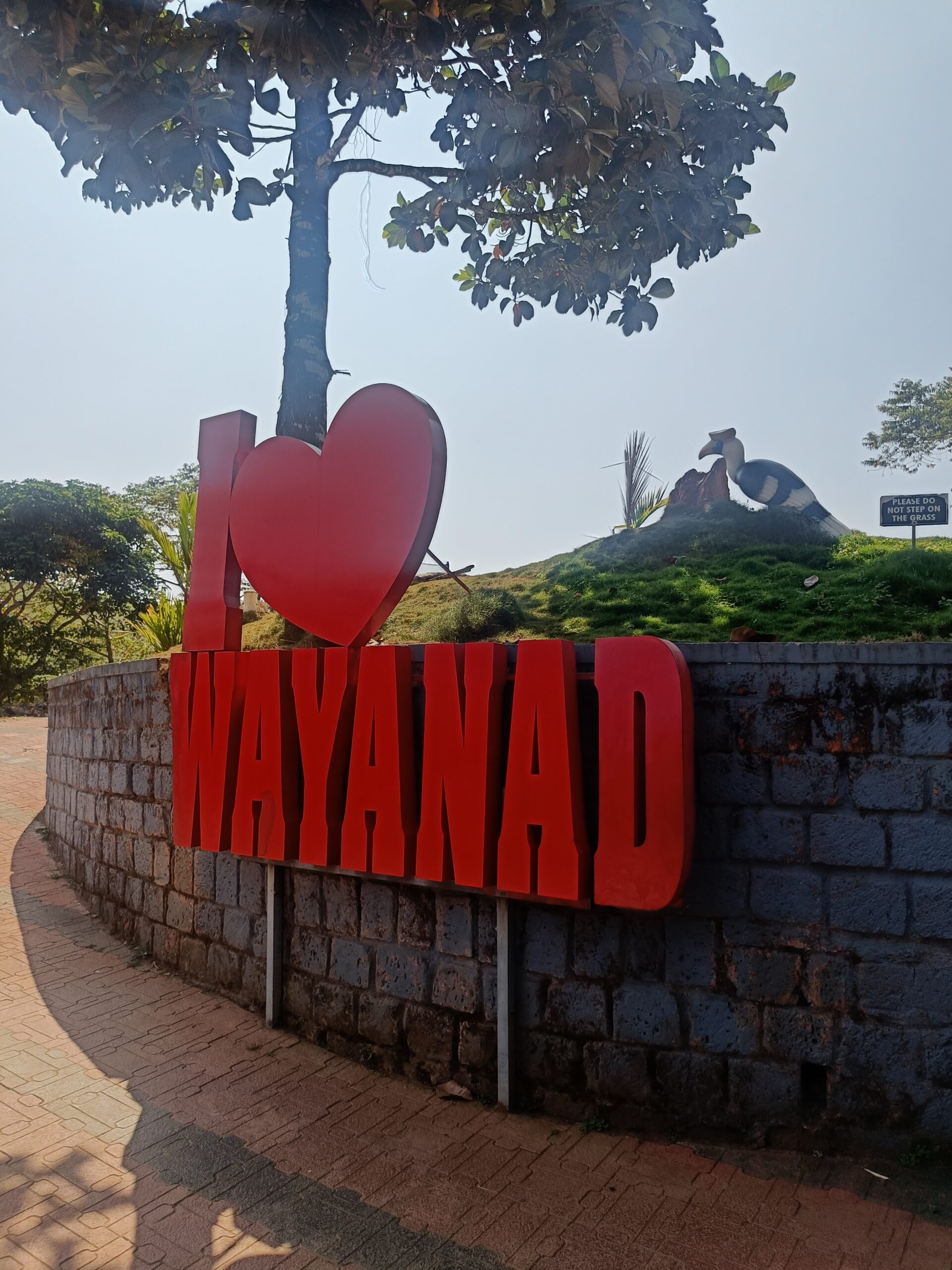 Wayanad Trip